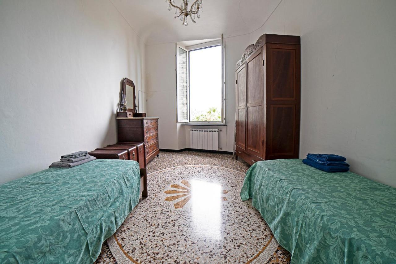 Apartamento La Perpetua Savona Exterior foto